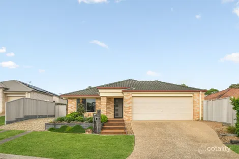 12 Basalt St, Murrumba Downs, QLD 4503