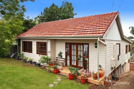 Property photo of 59 Warabin Street Waterfall NSW 2233