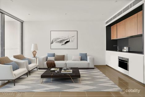 401/81 O'Connor St, Chippendale, NSW 2008