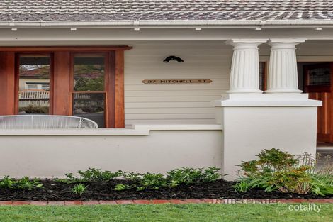 Property photo of 27 Mitchell Street Bentleigh VIC 3204