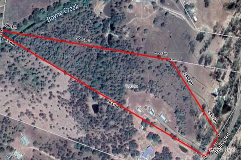 Property photo of 487 Palms Road Cooyar QLD 4402