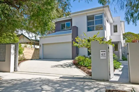 67 Glyde St, Mosman Park, WA 6012