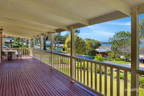 Property photo of 55 Eastslope Way North Arm Cove NSW 2324