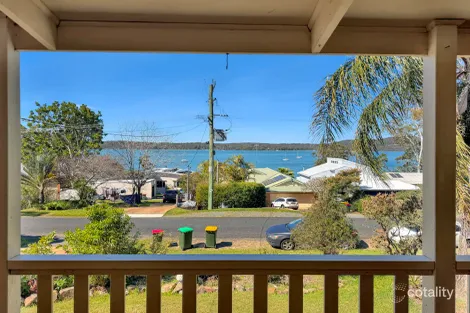 Property photo of 55 Eastslope Way North Arm Cove NSW 2324