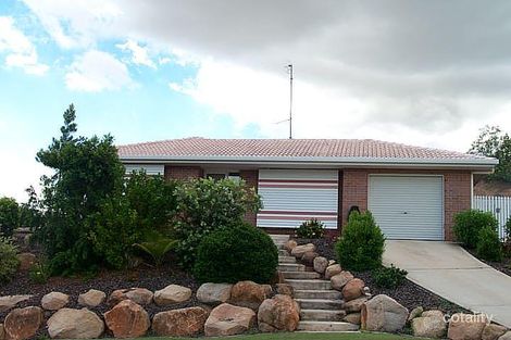 Property photo of 25 Sharyn Drive New Auckland QLD 4680