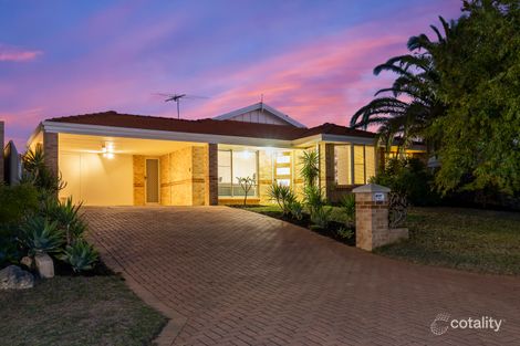Property photo of 8 St Barnabas Boulevard Quinns Rocks WA 6030