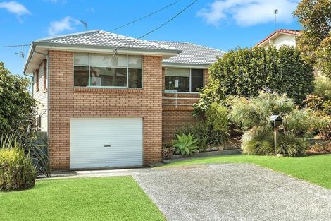 Property photo of 22 Gibraltar Avenue Kiama Downs NSW 2533