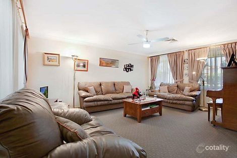 Property photo of 30 Gungarlin Drive Horningsea Park NSW 2171