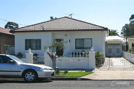 Property photo of 110 Harcourt Parade Rosebery NSW 2018