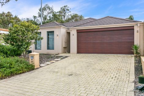 Property photo of 20 Robinson Street Fremantle WA 6160