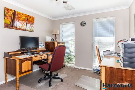 Property photo of 21 Wicklow Circle Darch WA 6065