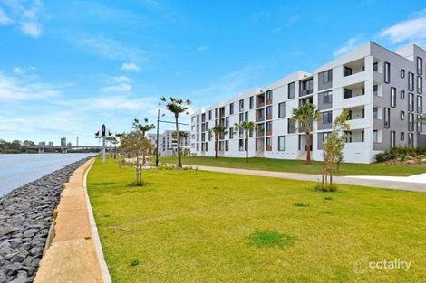 416/48-56 Bundarra St, Ermington, NSW 2115