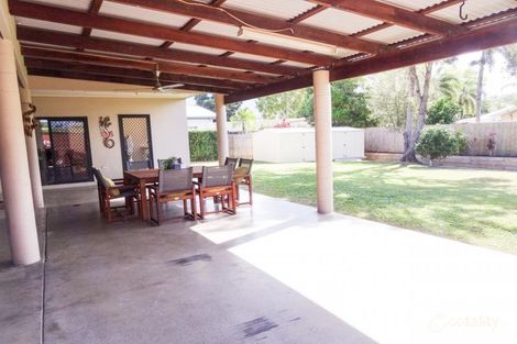 Property photo of 14 Jorgensen Street Edmonton QLD 4869