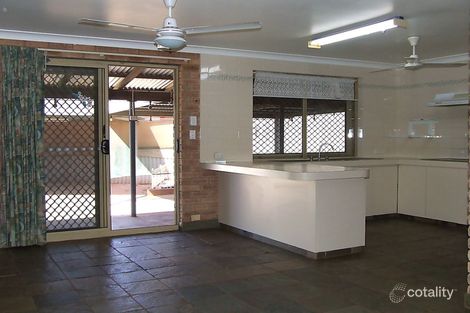Property photo of 3 Clarke Place Onslow WA 6710