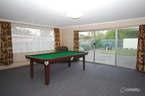 Property photo of 17 Ningana Street Alfredton VIC 3350