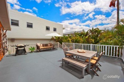 Property photo of 11 Venice Street Mermaid Beach QLD 4218