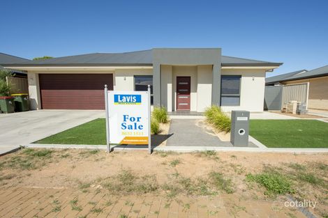 Property photo of 6 Eagle Court Risdon Park South SA 5540