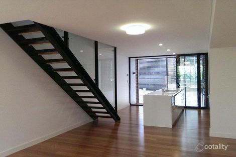 18/1 Gantry Lane, Camperdown, NSW 2050