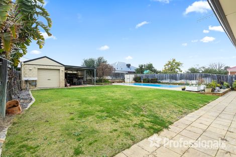 3 Garran Loop, Henley Brook, WA 6055