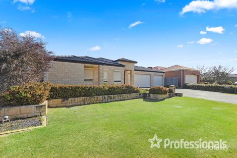 Property photo of 3 Garran Loop Henley Brook WA 6055
