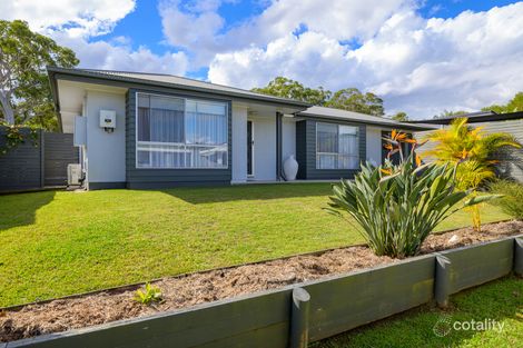 Property photo of 17 Habitat Circuit Cooloola Cove QLD 4580