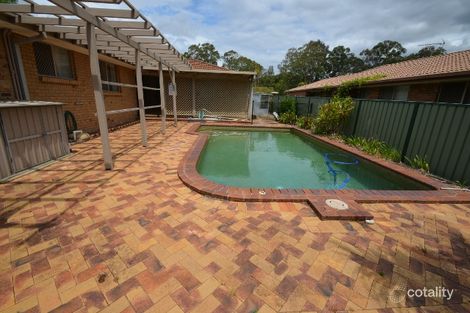 Property photo of 13 Fadden Close Arundel QLD 4214