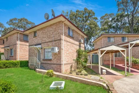 7/38 Marcia St, Toongabbie, NSW 2146
