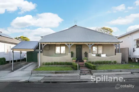 Property photo of 5 Turner Street Georgetown NSW 2298