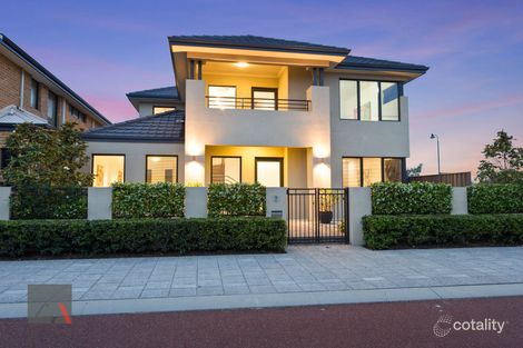 Property photo of 5 Cavendish Way Victoria Park WA 6100