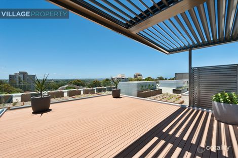 Property photo of 104/59 Parraween Street Cremorne NSW 2090