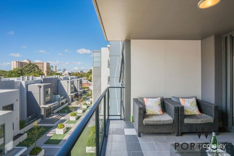 Property photo of 62/131 Harold Street Highgate WA 6003