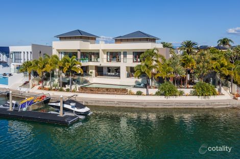 Property photo of 87 The Sovereign Mile Paradise Point QLD 4216