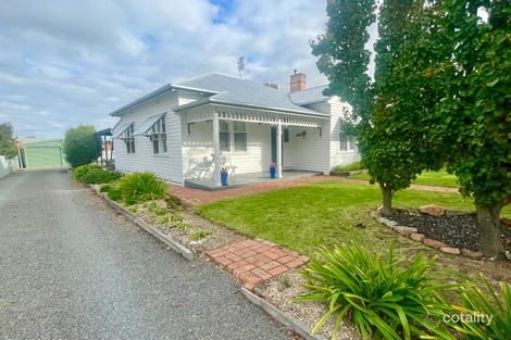 Property photo of 6 Bowen Street Horsham VIC 3400