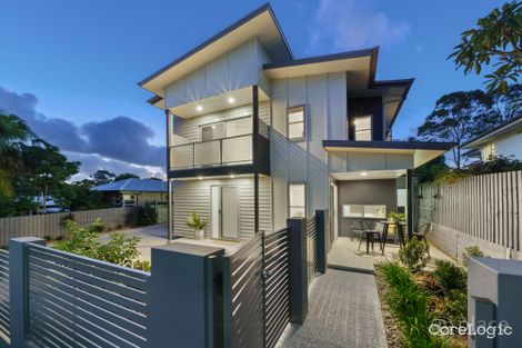 Property photo of 2/14 Barrymore Street Everton Park QLD 4053