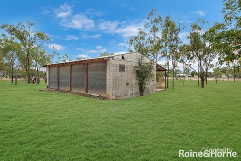 Property photo of 47 Hammond Way Kelso QLD 4815