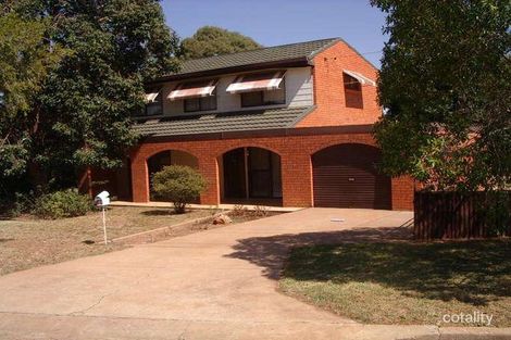Property photo of 192 Tancred Street Narromine NSW 2821