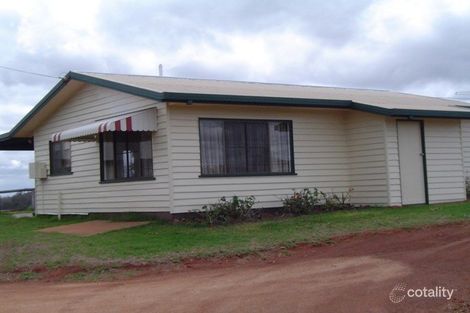 496 Wooden Hut Rd, Inverlaw, QLD 4610