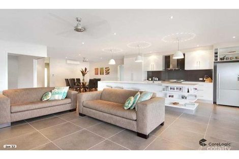 Property photo of 16 Parrot Close Kanimbla QLD 4870