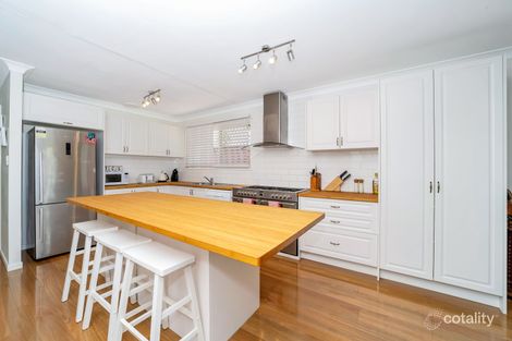 Property photo of 3 Baystone Court Kelso QLD 4815