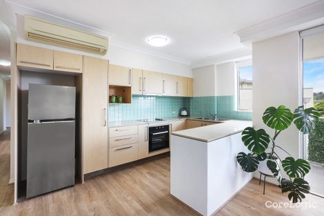 Property photo of 1306/12-14 Executive Drive Burleigh Waters QLD 4220