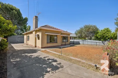 Property photo of 42 Second Avenue Klemzig SA 5087