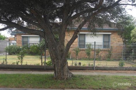 28 Lawrence St, Hadfield, VIC 3046