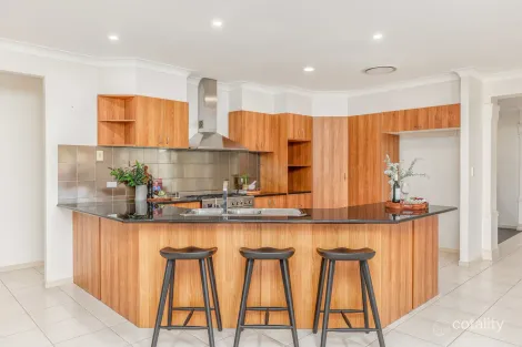 Property photo of 3 Plunkett Court Burpengary East QLD 4505