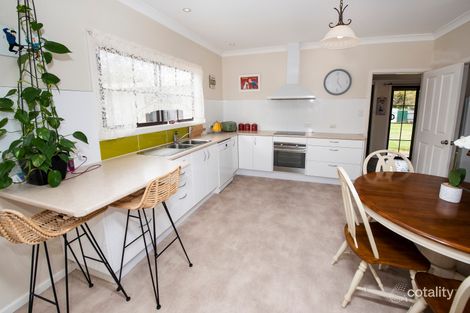 Property photo of 7-9 Salisbury Street Quambatook VIC 3540