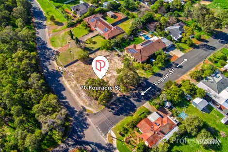 Property photo of 70 Fouracre Street Waroona WA 6215