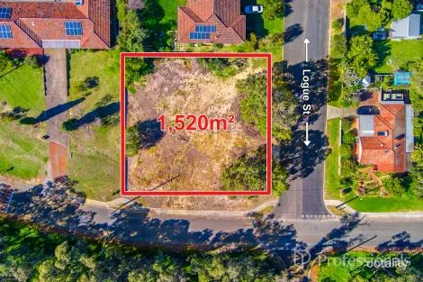 Property photo of 70 Fouracre Street Waroona WA 6215