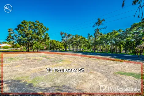 Property photo of 70 Fouracre Street Waroona WA 6215