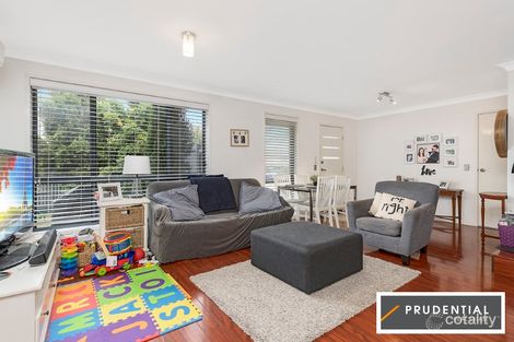 Property photo of 114 Minorca Circuit Spring Farm NSW 2570