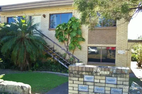 1/57 Hunter St, Greenslopes, QLD 4120