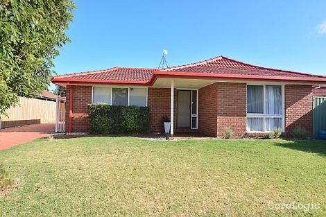 Property photo of 9 Bee Teng Court Aspendale Gardens VIC 3195
